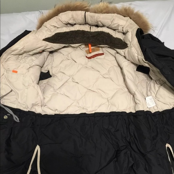 EUC💕 Parajumper’s Kodiak Masterpiece Jacket - Picture 4 of 8